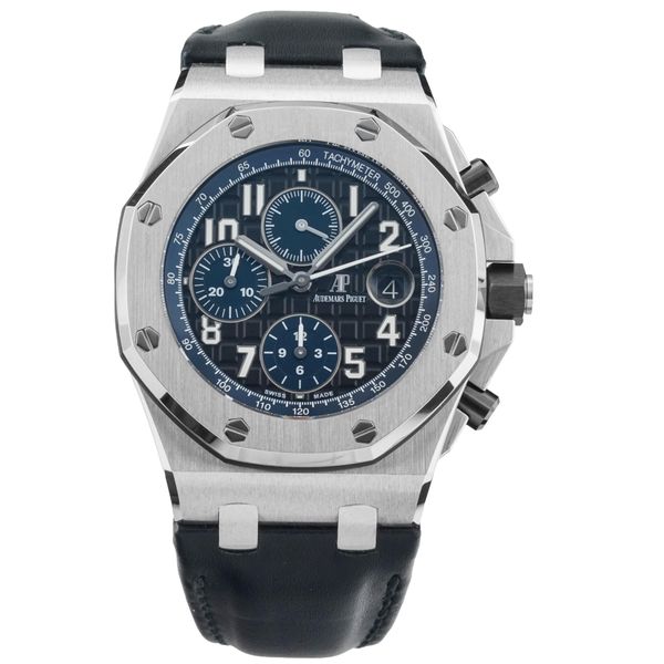 Audemars Piguet Royal Oak Offshore 26470ST.OO.A028CR.01